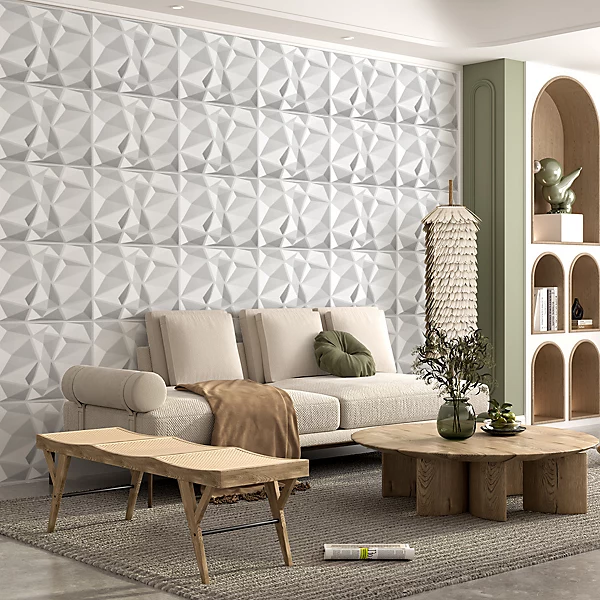 GRC Wall Panels